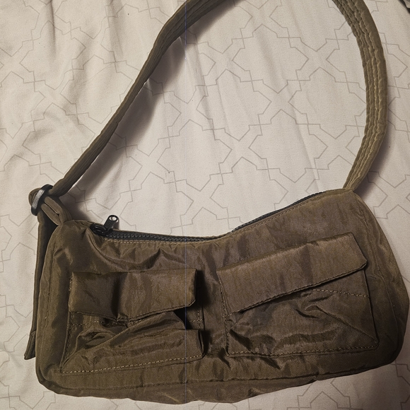 BAGGU Green Moss - Picture 1 of 3
